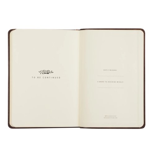 Hosanna Revival Notebook : Aurora Theme