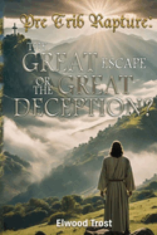 Pre Trib Rapture: The Great Escape or the Great Deception?