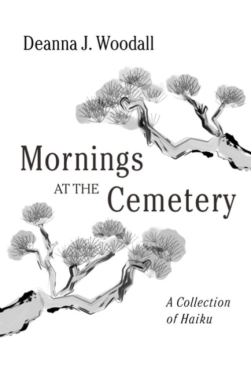 Mornings at the Cemetery
