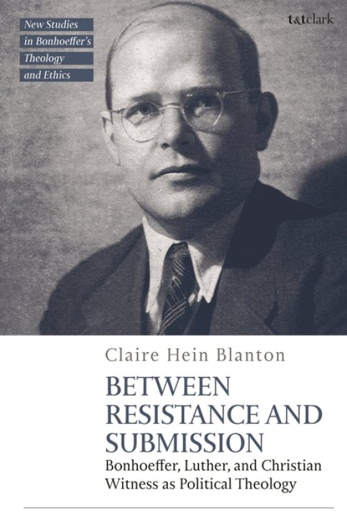 Between Resistance And Submission