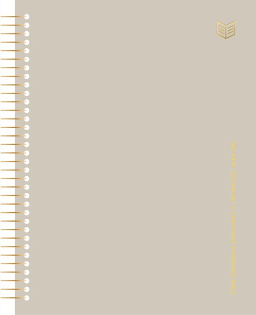 CSB She Reads Truth Spiral Bound Notetaking Bible