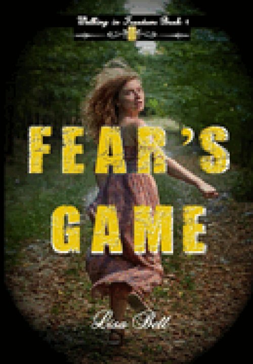 Fear's Game Special Edition