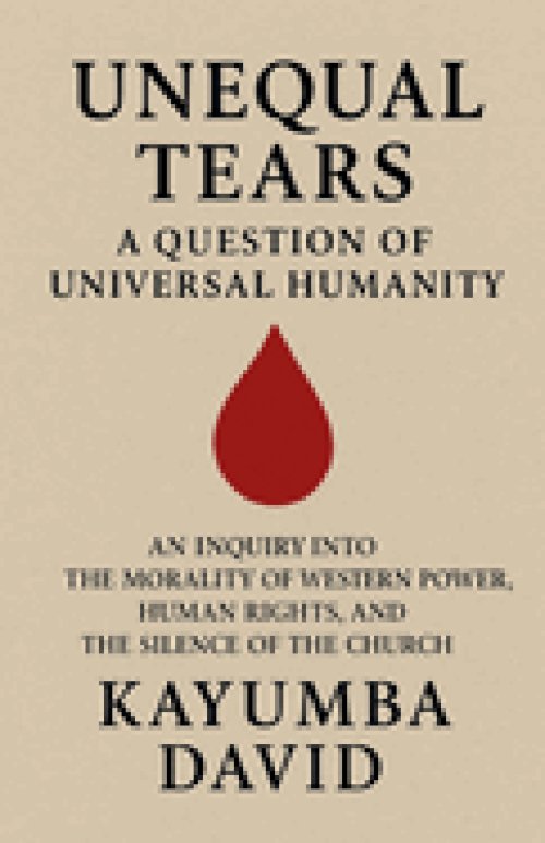 Unequal Tears: A Question of Universal Humanity