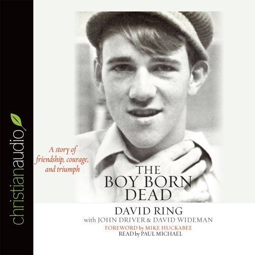 *Boy Born Dead