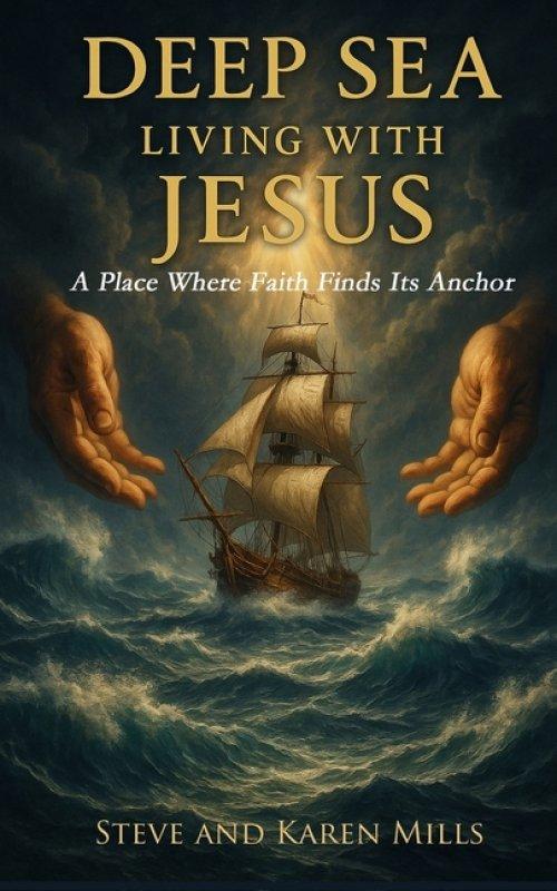 Deep Sea Living with Jesus