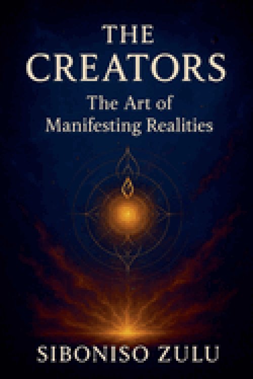 The Creators, Art Of Manifesting Realities 2.0