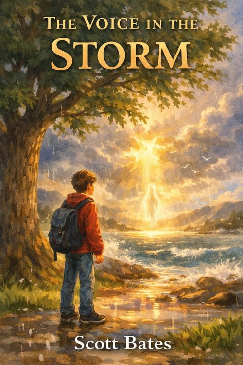 The Voice in the Storm