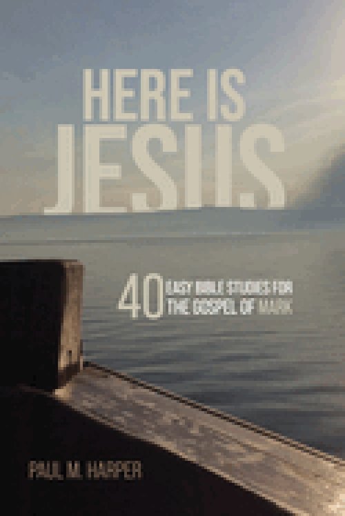 Here Is Jesus