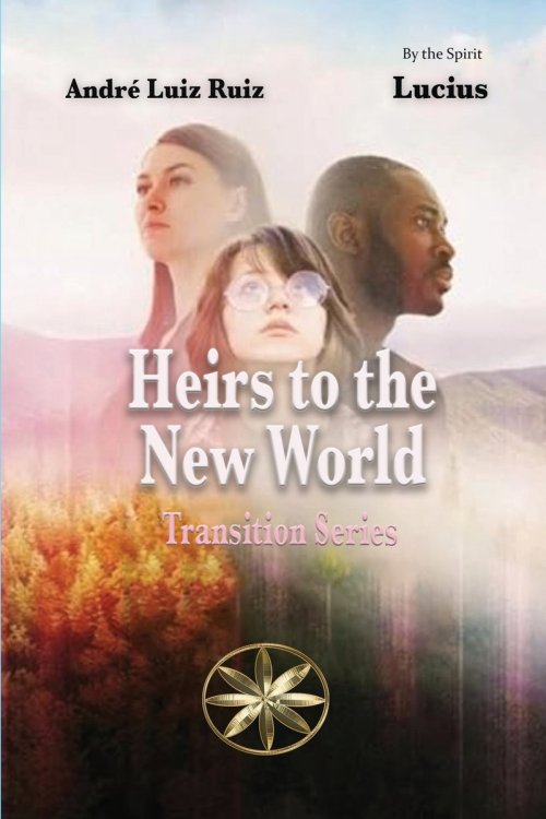 Heirs to the New World