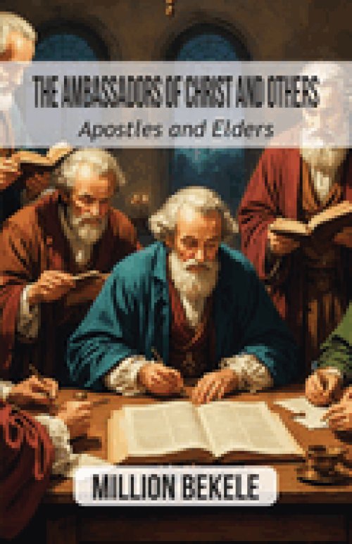 The Ambassadors of Christ and Others