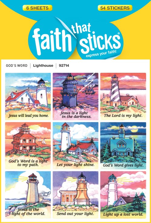 Lighthouse