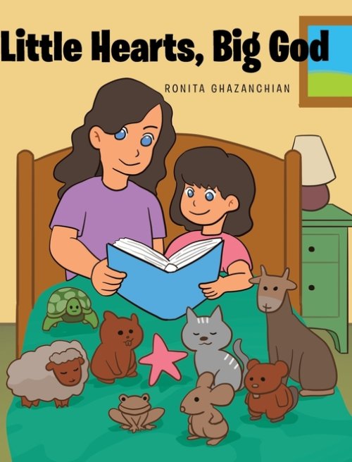 Little Hearts, Big God