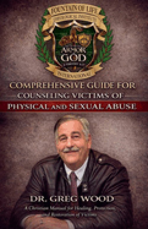 Comprehensive Guide for Counseling Victims of Physical and Sexual Abuse