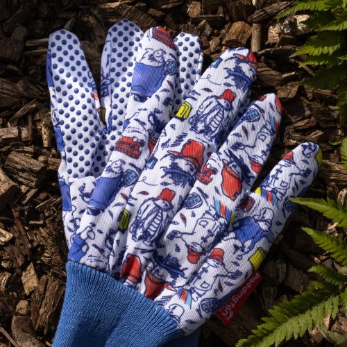 Children's Paddington Gardening Gloves