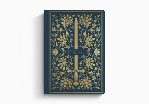 Ephesians - ESV Illuminated Scripture Journal