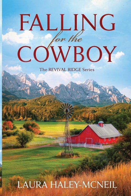 Falling for the Cowboy