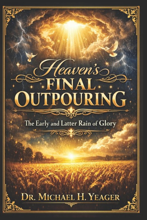 Heaven's Final Outpouring: The Early and Latter Rain of Glory
