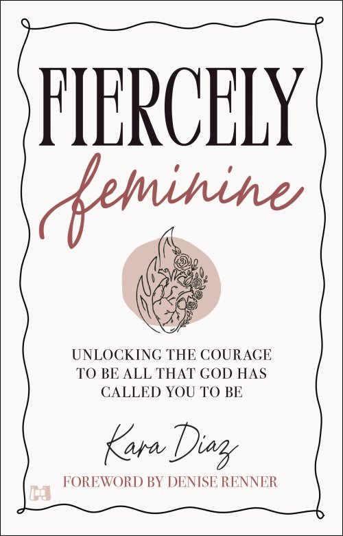 Fiercely Feminine