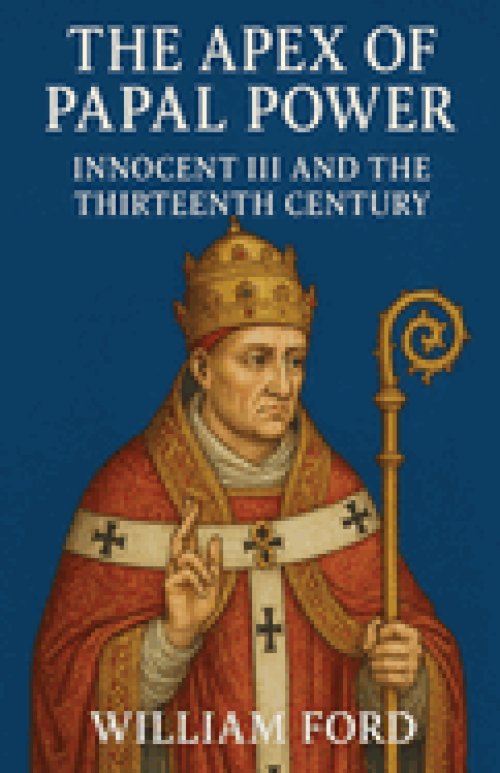 The Apex of Papal Power: Innocent III and the Thirteenth Century
