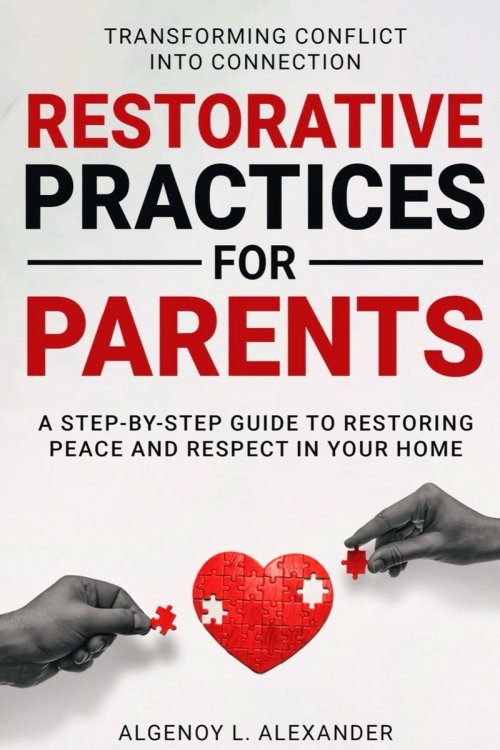Restorative Practices for Parents