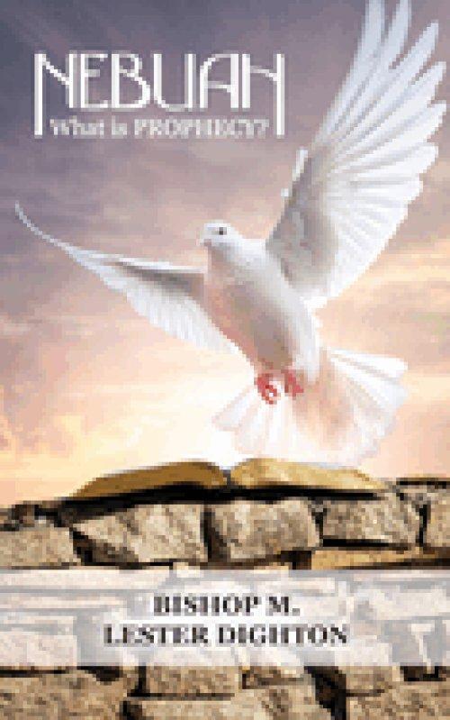 Nebuah: What is Prophecy? : Foundation Stones #1