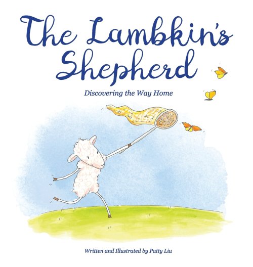 The Lambkin's Shepherd