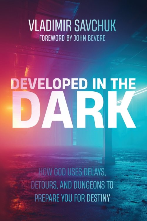 Developed in the Dark