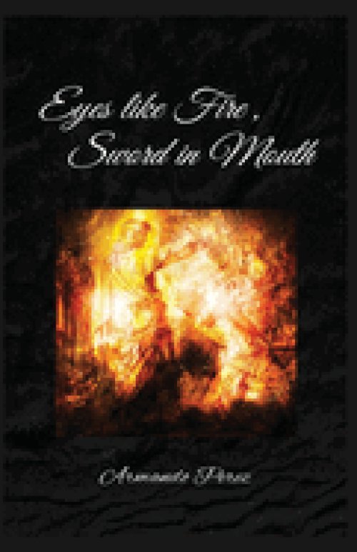 Eyes Like Fire, Sword In Mouth