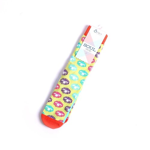 Socks Lost And Found