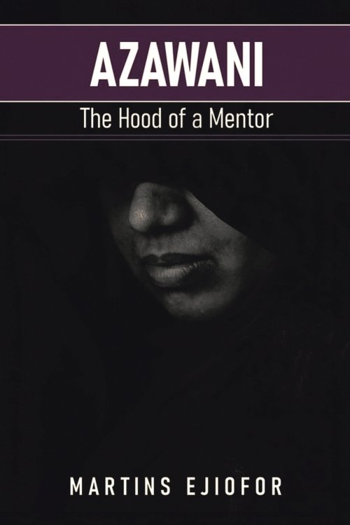Azawani: The Hood of a Mentor