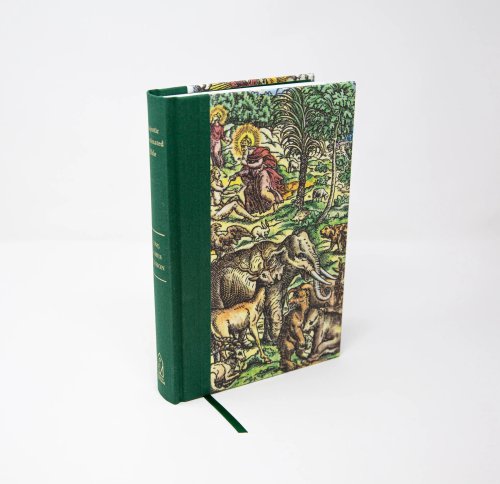 KJV Majestic Illuminated Bible