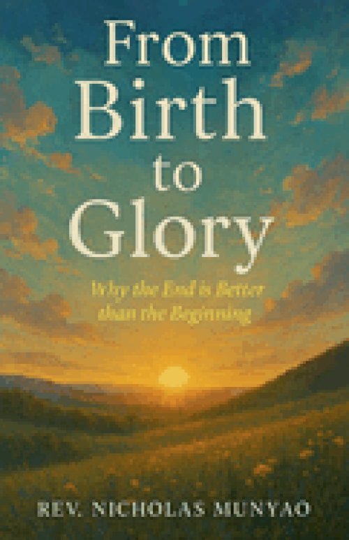 From Birth to Glory: Why the End is Better than the Beginning
