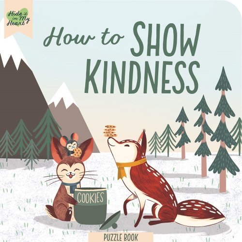 How to Show Kindness: Woodland