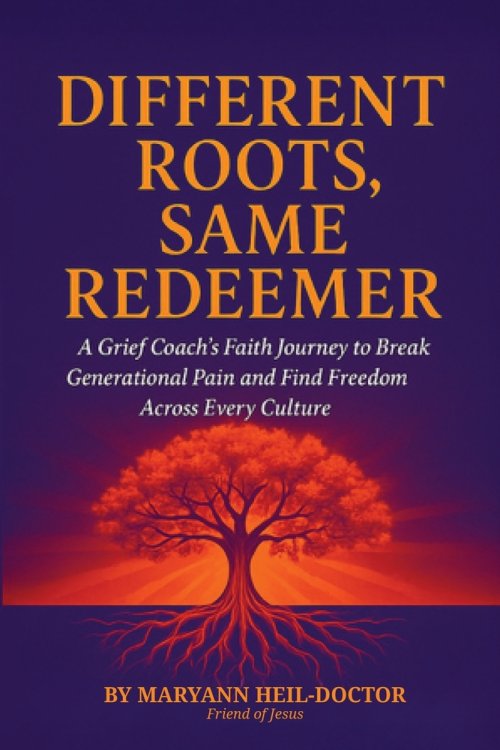 Different Roots, Same Redeemer