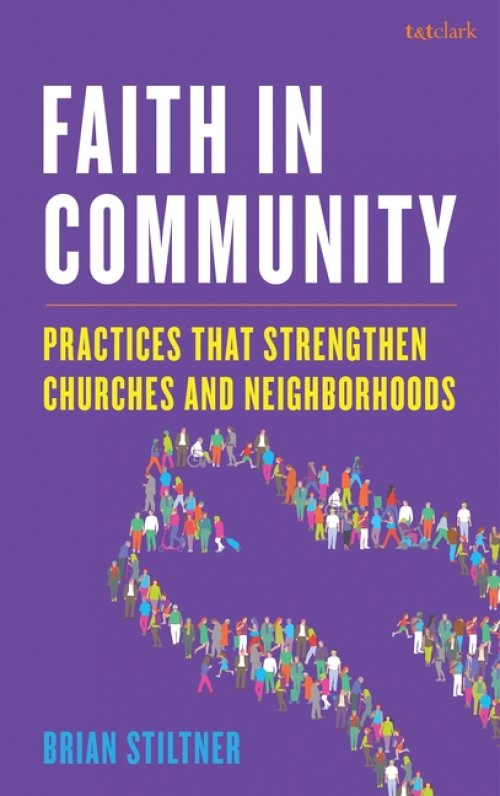 Faith In Community