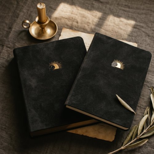 Hosanna Revival Jerusalem CSB Bible & Notebook Bundle