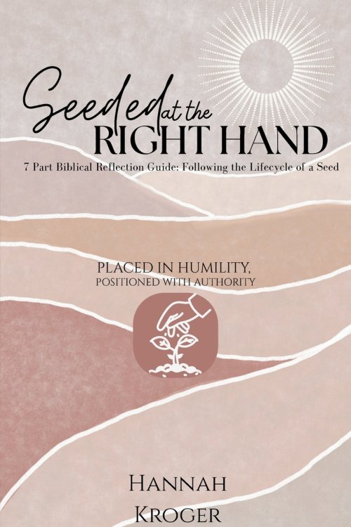 Seeded at the Right Hand: Placed in Humility, Positioned with Authority