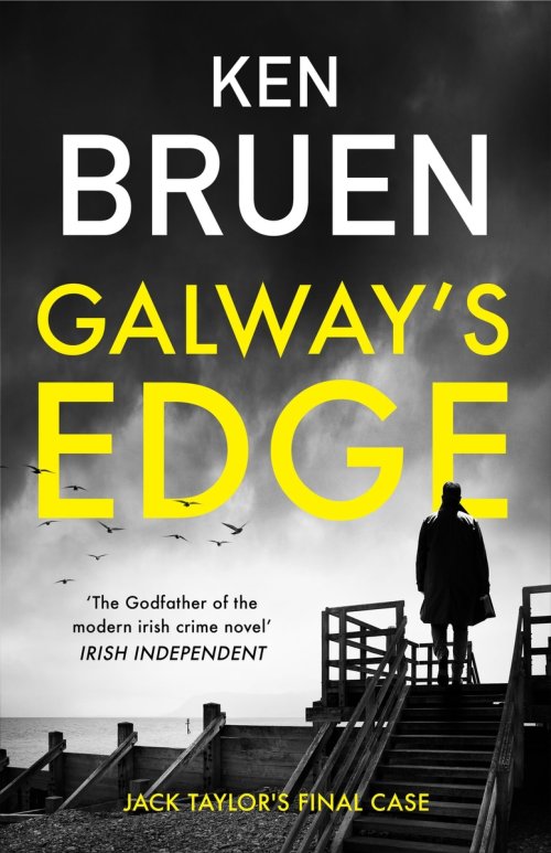 Galway\'s Edge