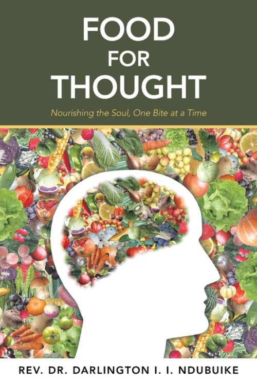 Food for Thought: Nourishing the Soul, One Bite at a Time