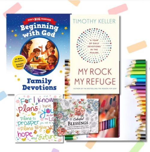 Refresh & Reset Bundle