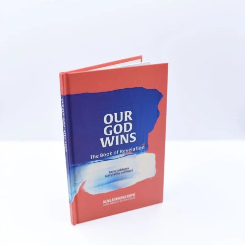 Our God Wins: The Book of Revelation