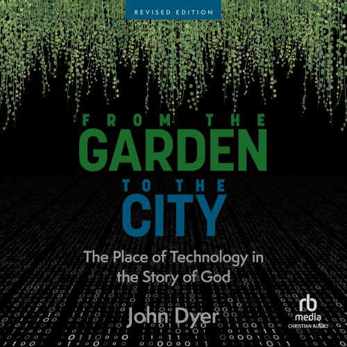 From the Garden to the City