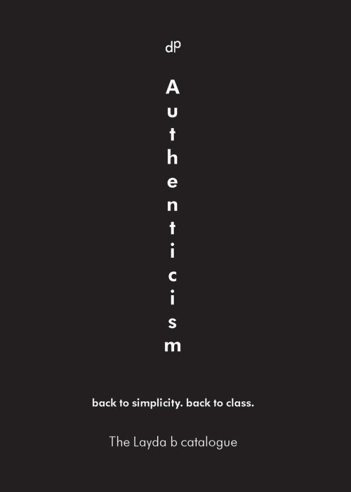Authenticism