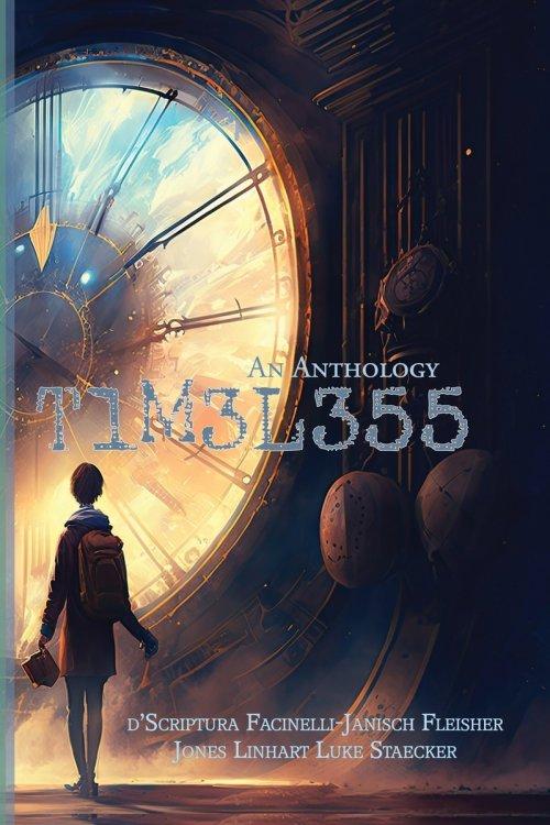 Timeless: An Anthology