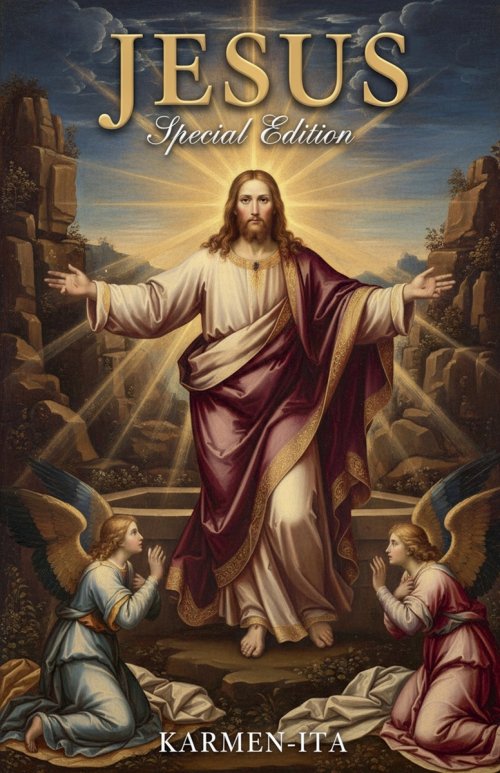 Jesus - Special Edition