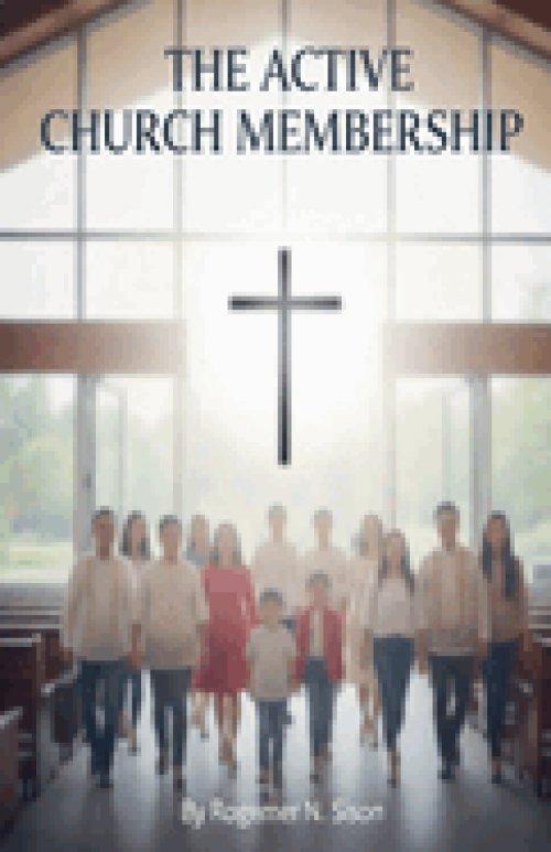 The Active Church Membership