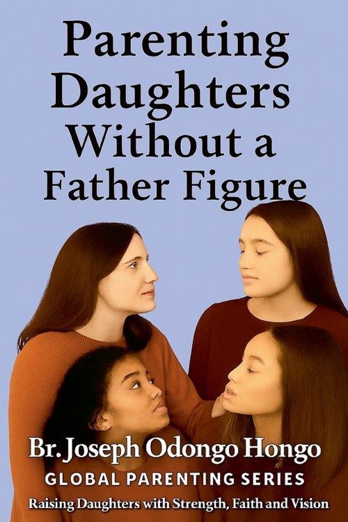 Parenting Daughters Without a Father Figure