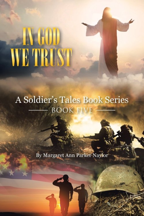 IN GOD WE TRUST: Book Five