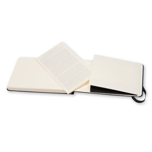 Moleskine Pocket Watercolour Notebook