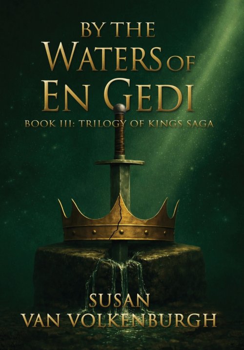 By the Waters of En Gedi